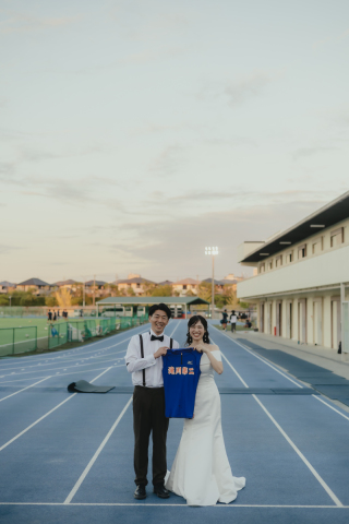 ラヴィファクトリー神戸店_テーマphotowedding