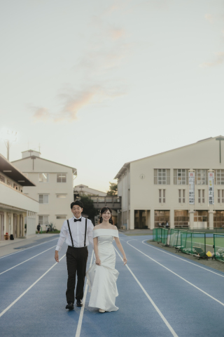 ラヴィファクトリー神戸店_テーマphotowedding