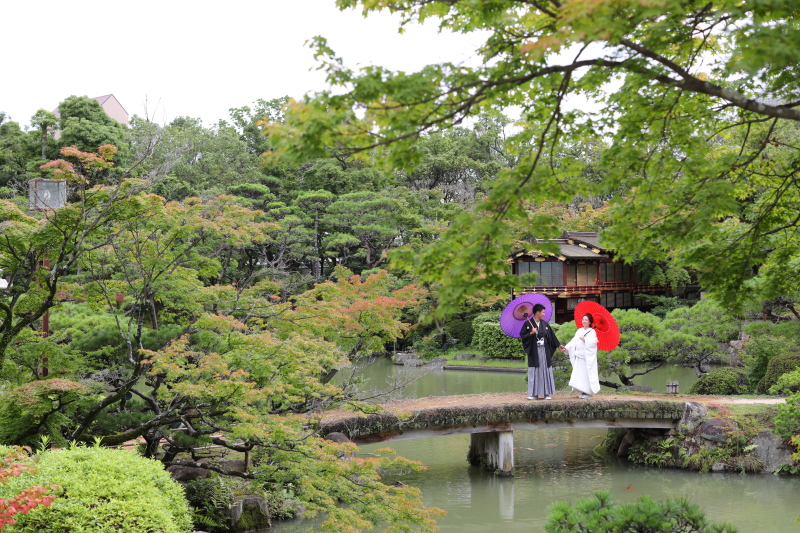 ラヴィファクトリー神戸店_白無垢が豊富