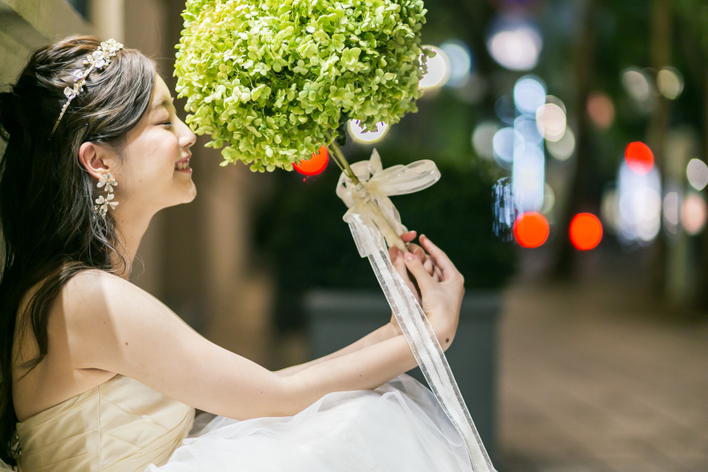 ラヴィファクトリー神戸店_人気スポットで撮影できる