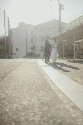 ラヴィファクトリー神戸店_テーマphotowedding