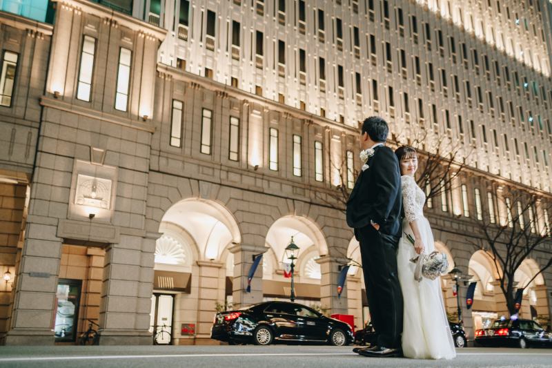 ラヴィファクトリー神戸店_夜景で撮影できる