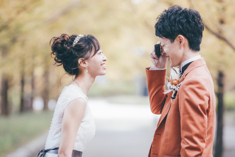 ラヴィファクトリー神戸店_人気スポットで撮影できる