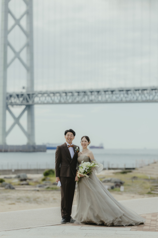 ラヴィファクトリー神戸店_テーマphotowedding