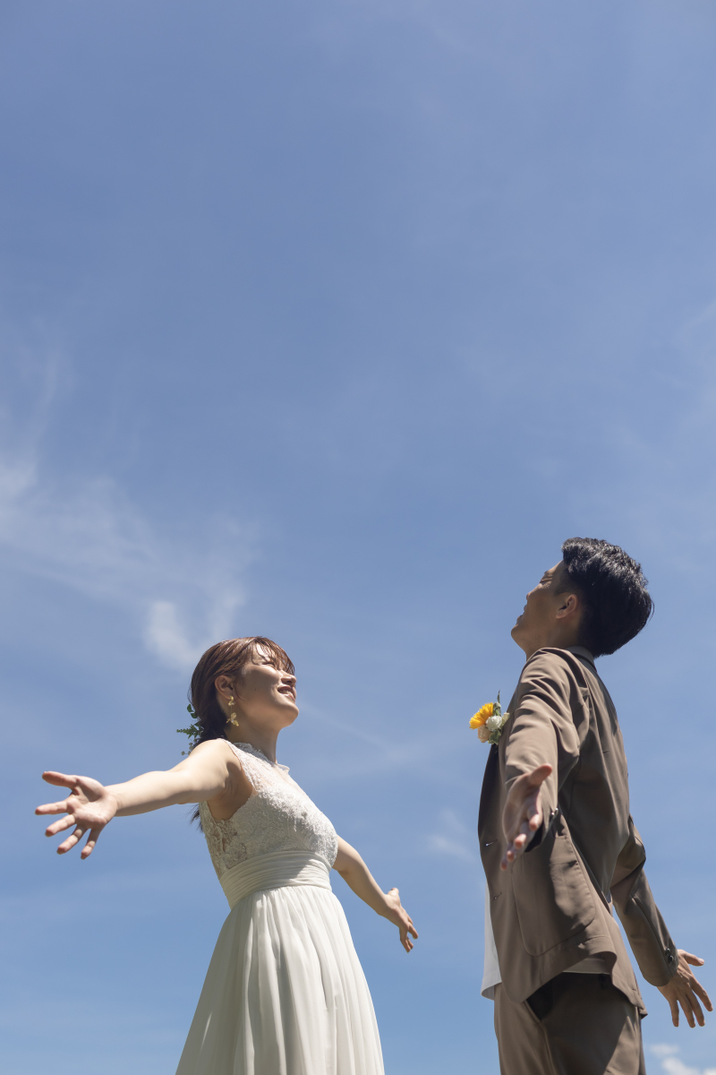 餃子が大好きで
四葉探しと口笛が得意です