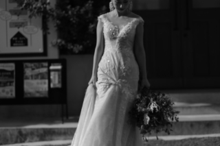 いつも通りだけど、いつもより少し特別な二人の姿をちょっとかっこよく残せたらと思っています。