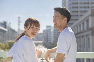 写真を通してたくさんの人を笑顔にできるよう活動中。