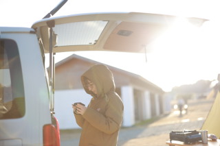 ラヴィファクトリー神戸店 iwami