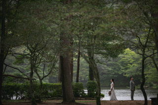 映画も音楽も文化も日本のものを好みます。ですが海外旅行は好きです。