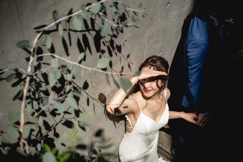 【シャングリラ】8時間フリープラン(新婦衣装2着+アルバム10万円相当+新婦美容+全カット基本補正付き)