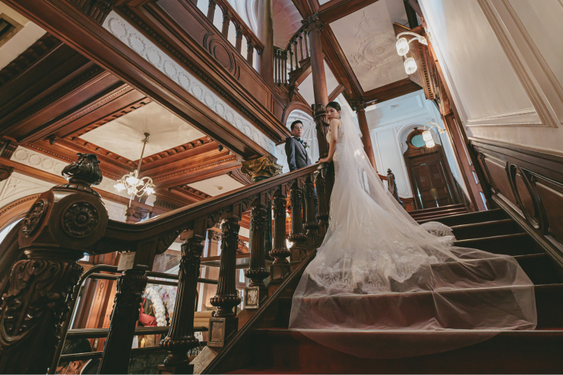 【1月5日〜31日までの撮影限定】基本料50%OFFキャンペーン|洋装ロケ(衣装1着・全データ)