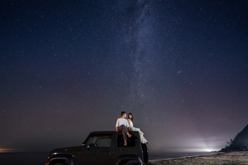 【旅フォト(HALF DAY)】旅×フォトウェディングで叶える新しい結婚式のかたち|5時間のオーダーメイドプラン