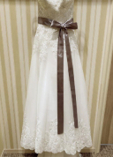 サッシュベルト