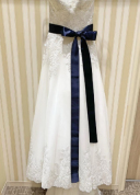 サッシュベルト