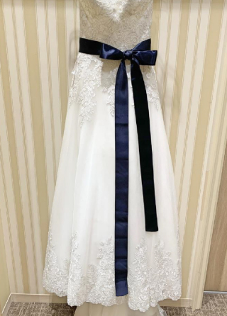 サッシュベルト