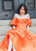 新作衣装コレクション〈Evelyn〉