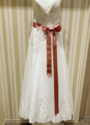 サッシュベルト