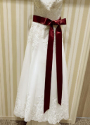 サッシュベルト