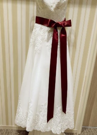 サッシュベルト