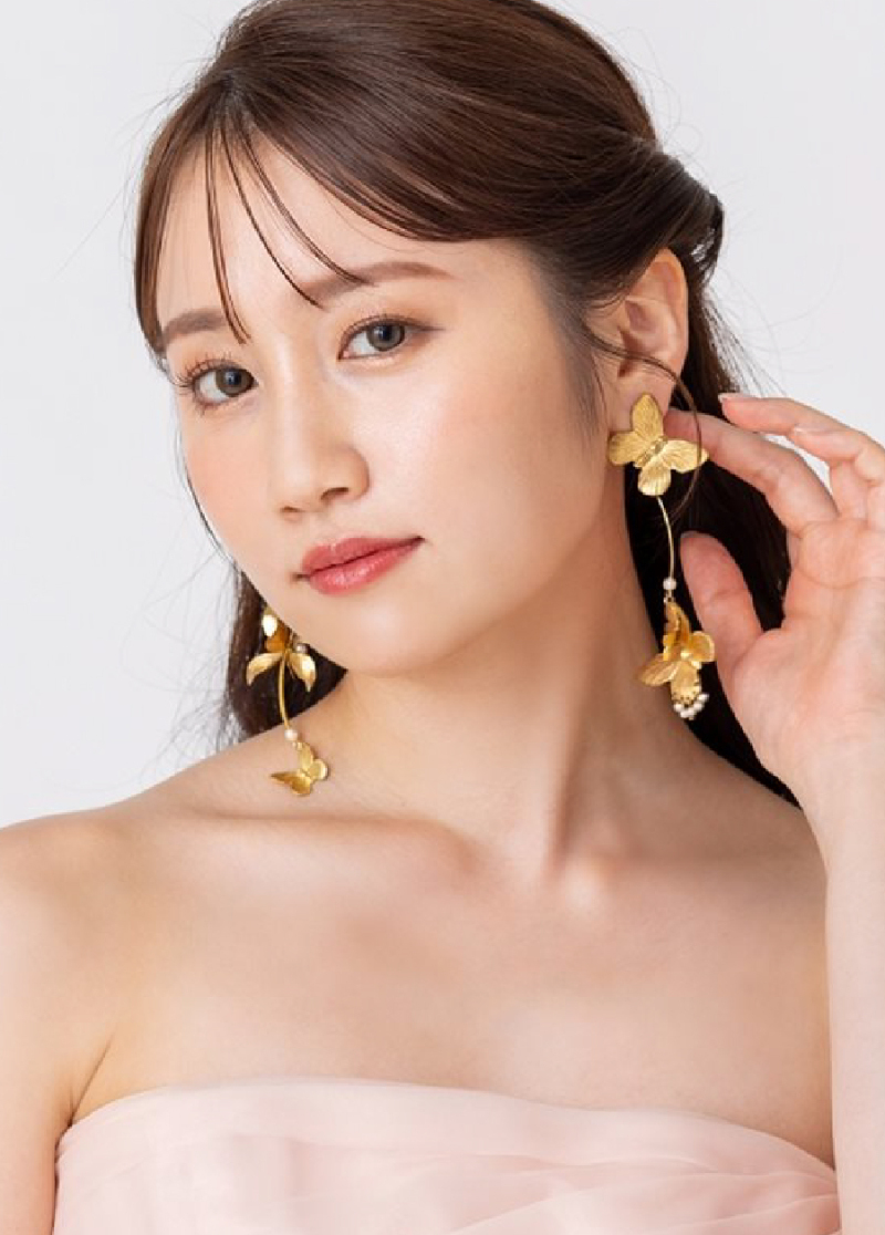 アクセサリー