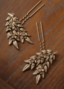 ヘッドアクセサリー