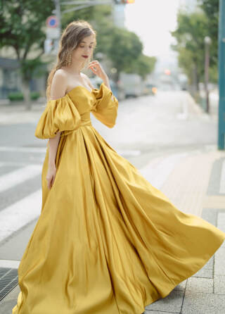 新作衣装コレクション〈lune〉