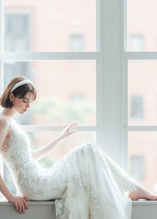 新作衣装コレクション〈Plage〉