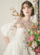 新作衣装コレクション〈Claire〉