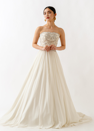 Ivory&Co - Ivory Rose 