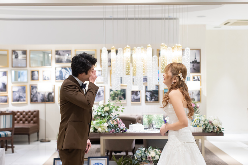 ファーストミート