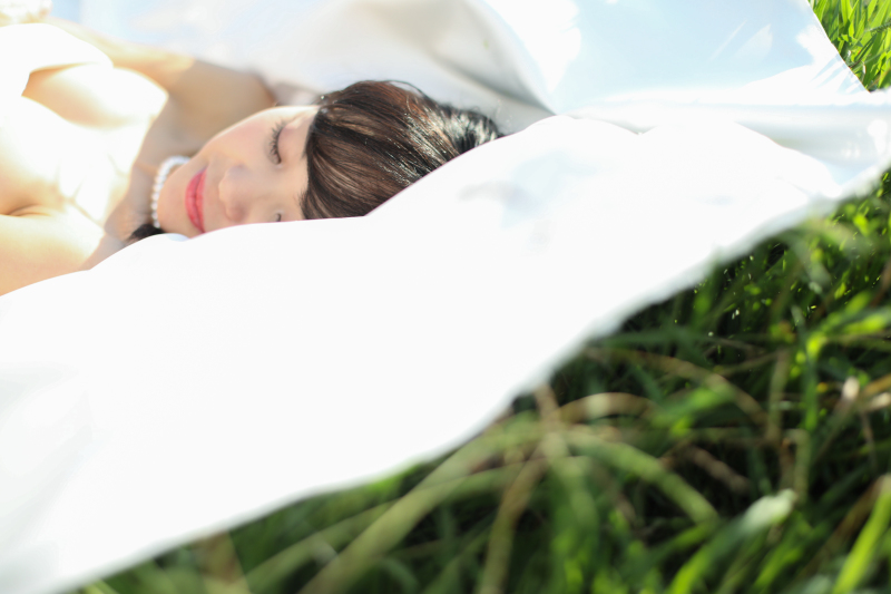 私とあなたで夢を描く