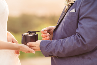 かけがえないもの