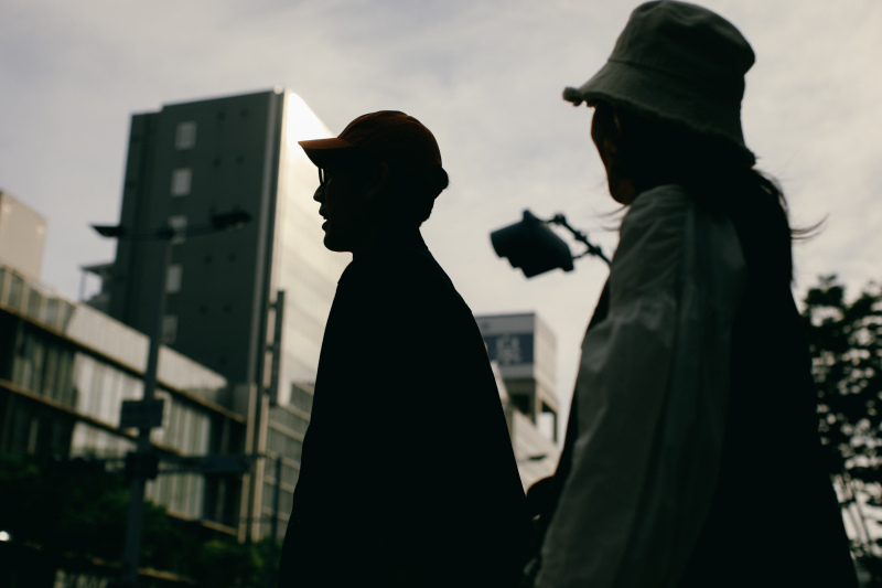 カメラマン指名