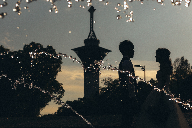 分かち合えるのであれば、それは幸せ