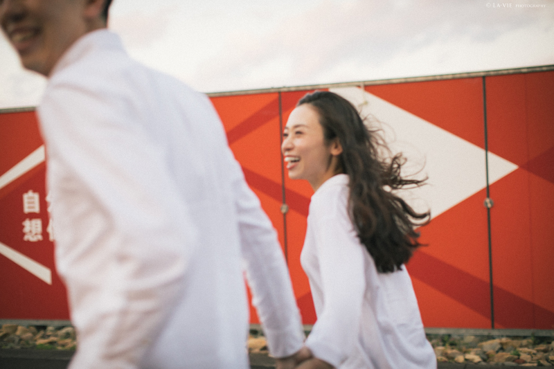 思い出の場所でもう一度