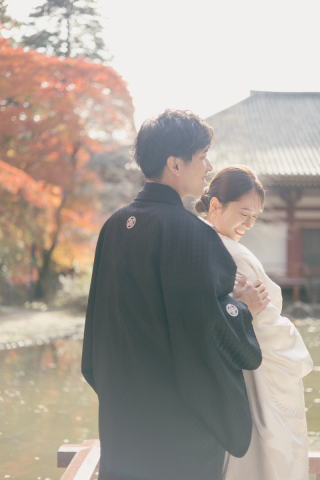 秋満喫なシャングリラ