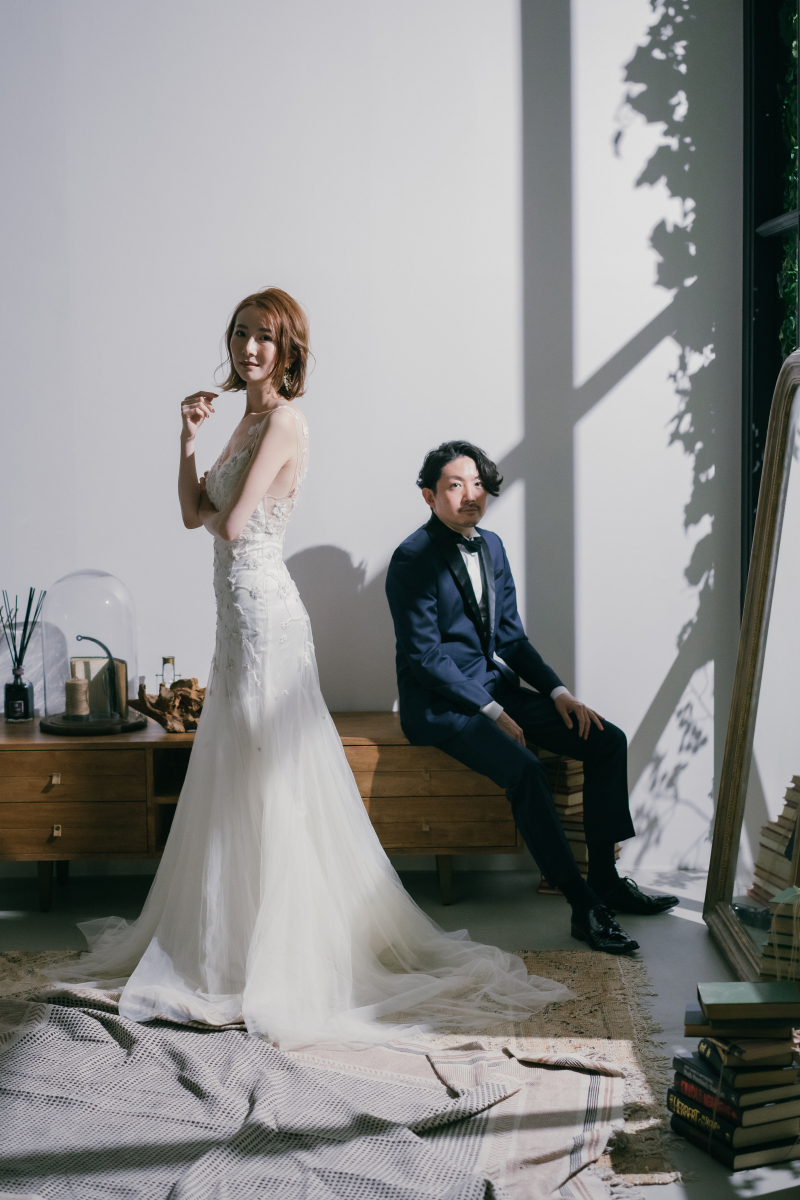 ラヴィファクトリー大阪店の新しいスタジオ！