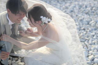 マーブルビーチ