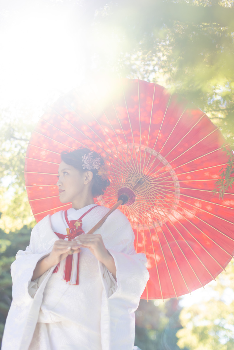 新婦ソロ1