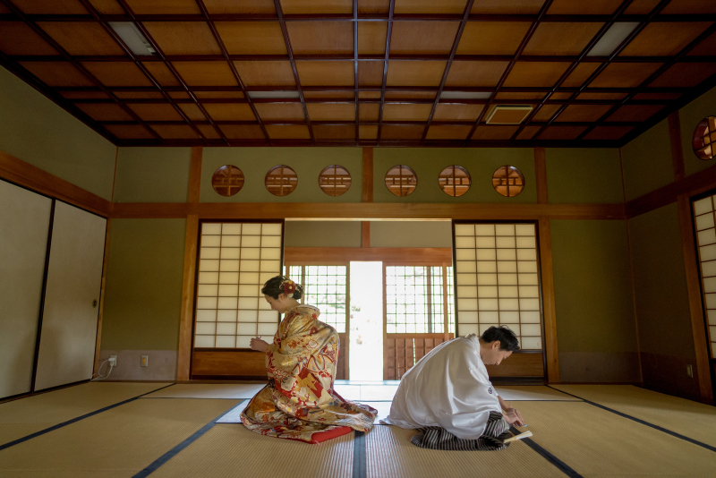 よーいどんっ！