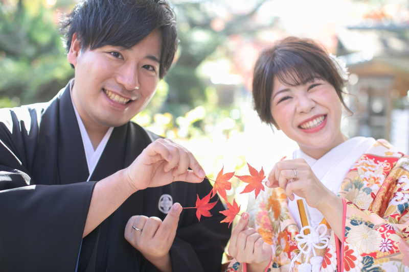 はい、ポーズ！