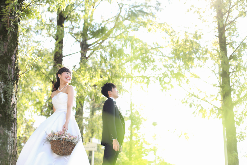 流れる季節の真ん中で