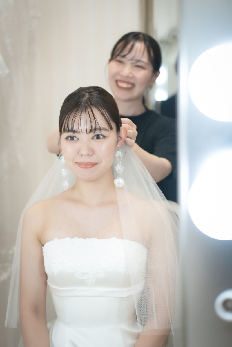 make up