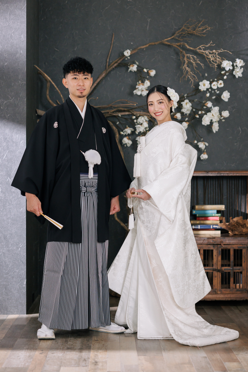 記念すべき1枚目