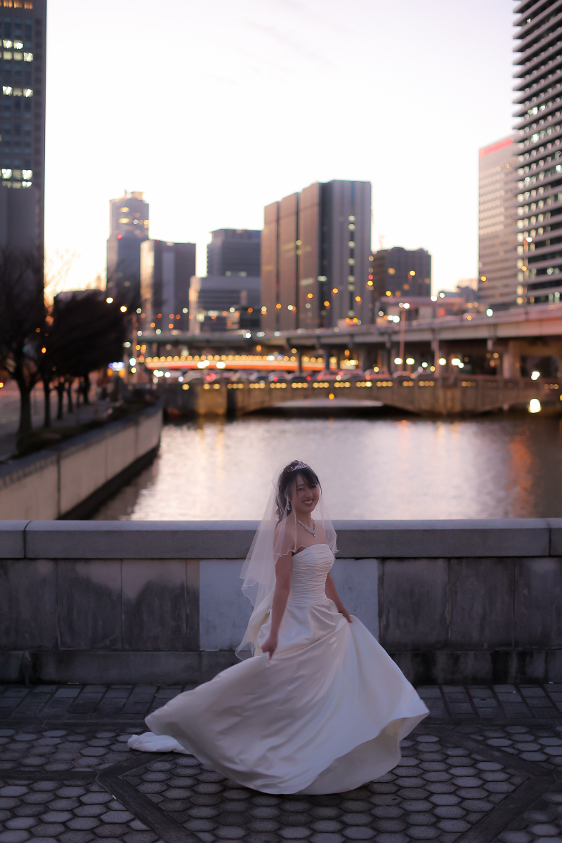 キラキラ×ふわっと