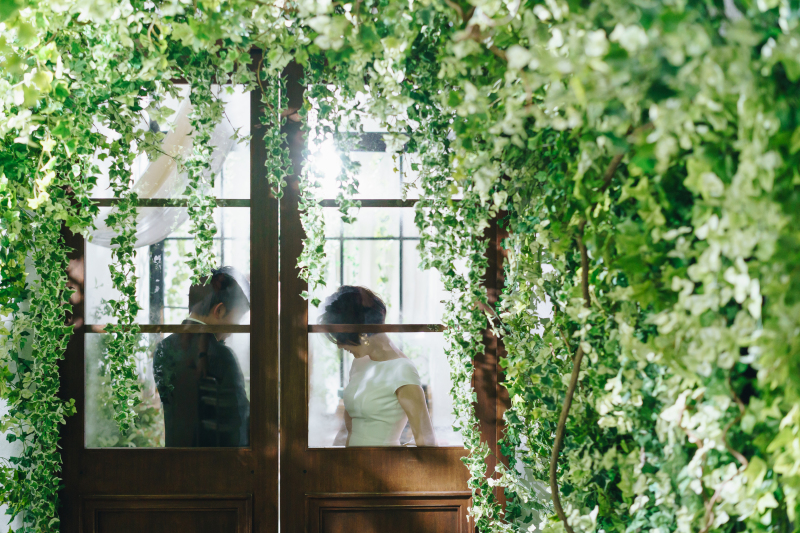 ラヴィファクトリー大阪店 の新しいスタジオ！