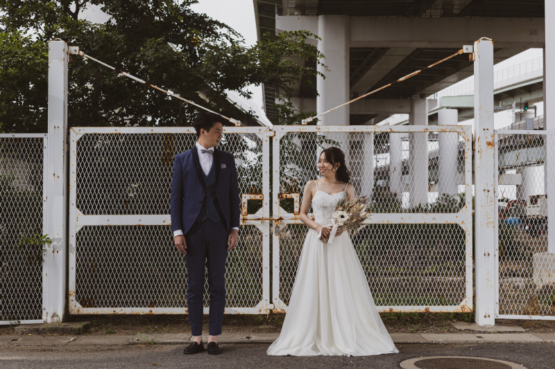 ちょっとした寄り道