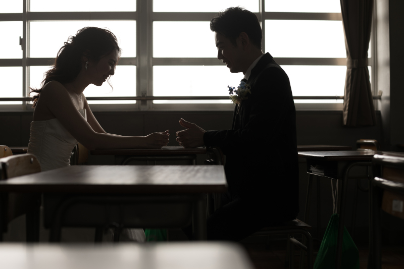 いっせーので！