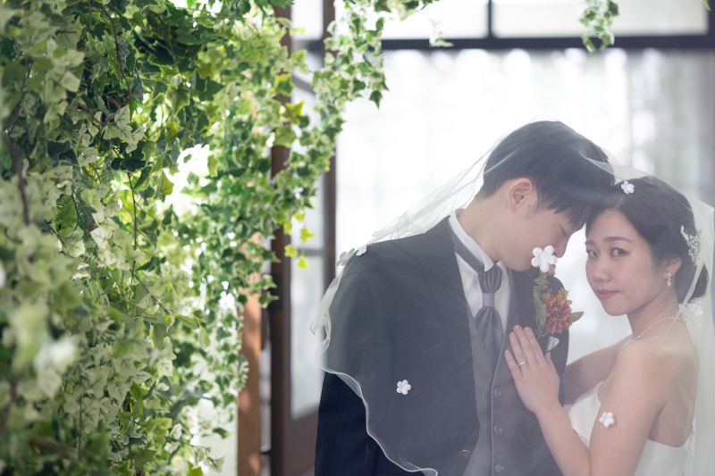 ベールショット