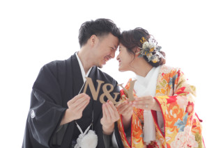 スタジオフォト